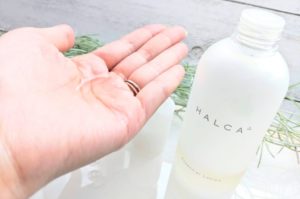 HALCA（ハルカ）化粧品