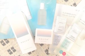 HALCA（ハルカ）化粧品
